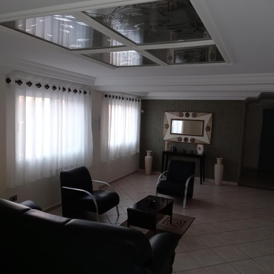 Otimo Apartamento Condominio Frente A Praia มอนกากวา ภายนอก รูปภาพ