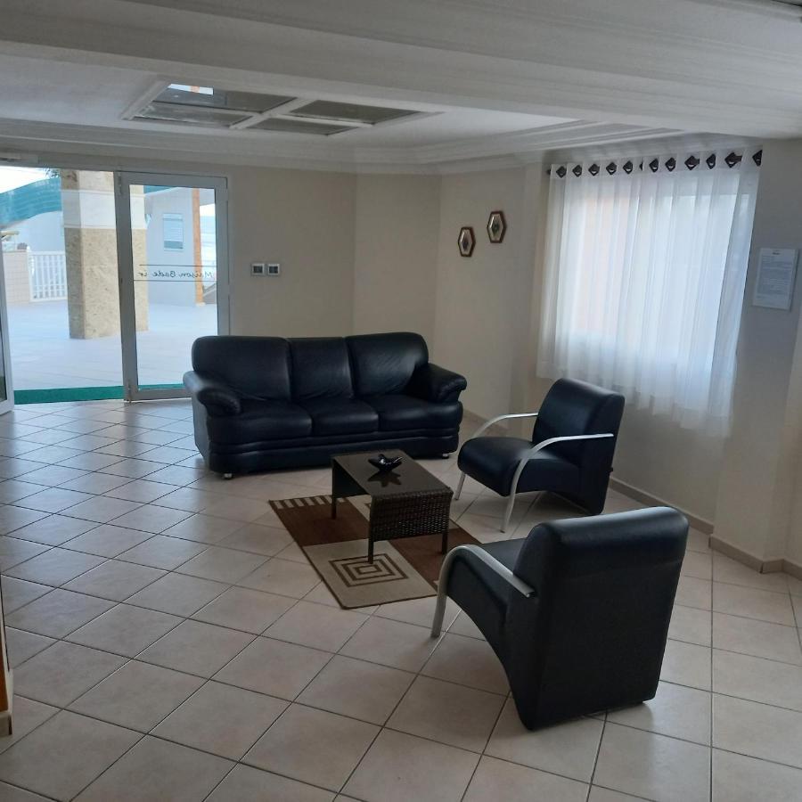 Otimo Apartamento Condominio Frente A Praia มอนกากวา ภายนอก รูปภาพ